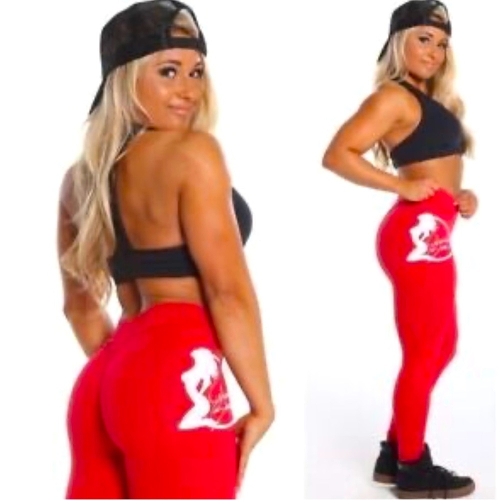 Celestial Bodiez Leggings SZ S